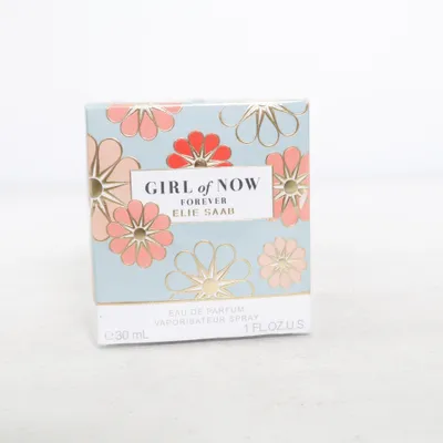 Eau de Parfum (Girl Of Now Forever) från Elie Saab