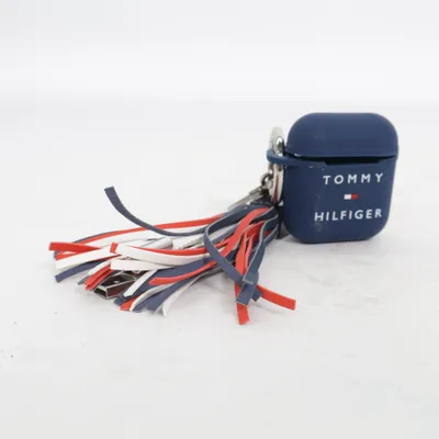 Hovedtelefoneuti (Blå, Rød, Hvid) fra Tommy Hilfiger
