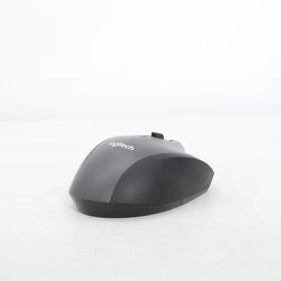 Computermuis (Zwart) van Logitech