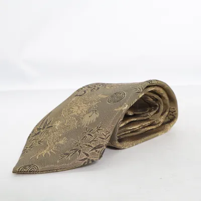 Tie (Brown) from Jocko