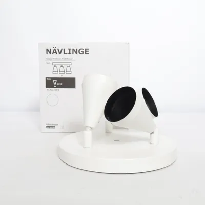 Plafonnier à spot (NÄVLINGE) de IKEA