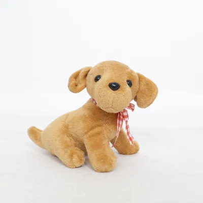Peluche (Marron) de Guldfynd