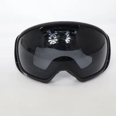Ski goggles (Black) from Warp