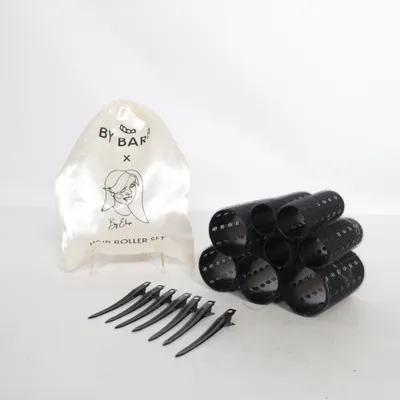 Hair rollers (Hair Roller Set) from By Barb x By. Eliza