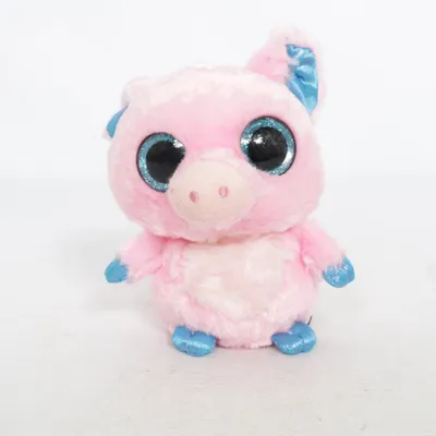 Soft toy (Pink, Blue) from Yoohoo & Friends