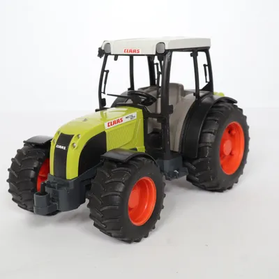 Speelgoed auto (Zwart, Meerkleurig) van Bruder