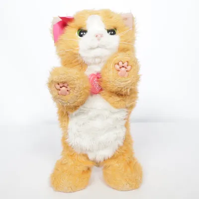 Speelgoed (Oranje, Meerkleurig) van Furreal Friends