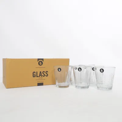 Glas (Vintage) fra House Doctor