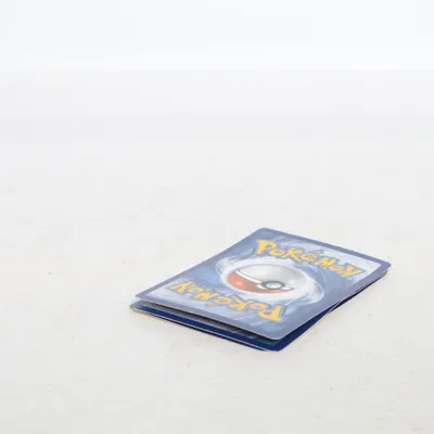 Samlarkort från Pokémon