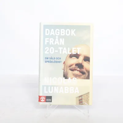 Bok från Natur & Kultur