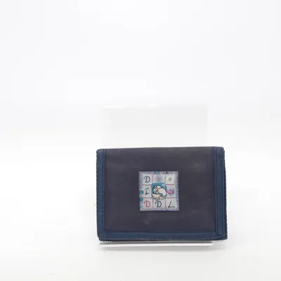 Wallet (Blue) from Diddl