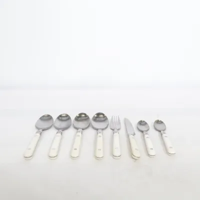 Cutlery (Beige) from IKEA