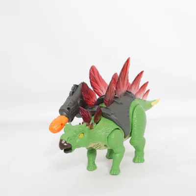 Animal jouet (Vert, Rouge, Multicolore) de Zuru