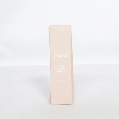Primer (The Perfect Prime) från Caia