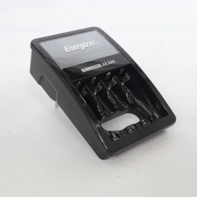 Batterij oplader van Energizer