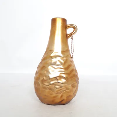 Vase (Marron) de Cult Design