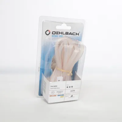 Antenne (Fm Wire) de Oehlbach