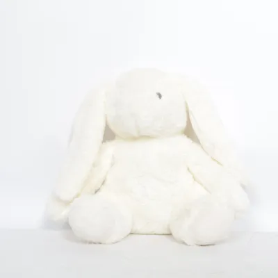 Soft toy (White) from Newborn Polyester