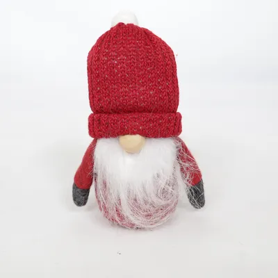 Juldekoration (Röd, Flerfärgad) från Form Living