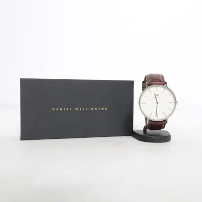 Polshorloge (Classic Cornwall) van Daniel Wellington
