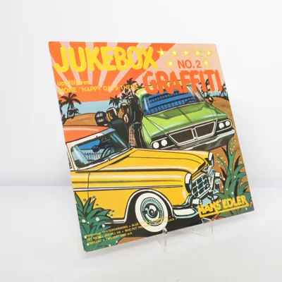 Vinylskiva