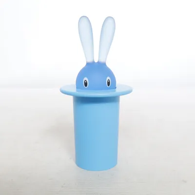 Inredningsdetalj (Blå) från Alessi