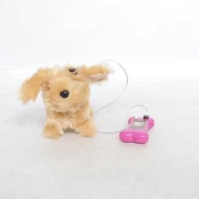 Afstand bestuurbaar speelgoed (Bruin) van Chi Chi Love