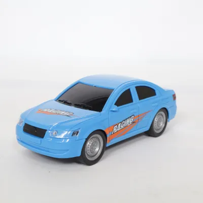Voiture jouet (Bleu) de Racing