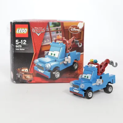 Bouwset (Meerkleurig) van LEGO