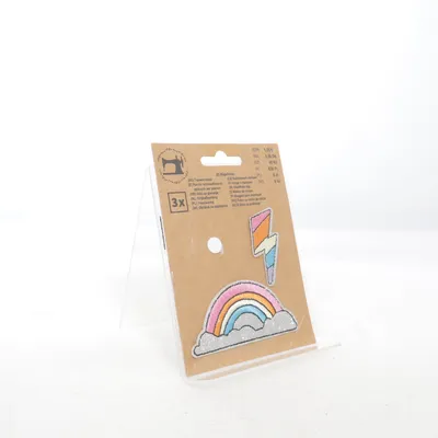 Sytillbehör (Flerfärgad)