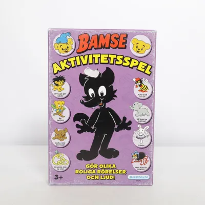 Jeu de société de Kärnan