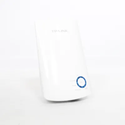 Wifi amplifier from TP-Link