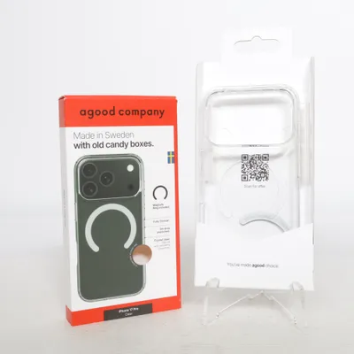 Coque de téléphone (17 Pro) de Agood Company