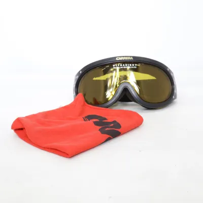 Skidglasögon (ULTRASIGHT) från Carrera