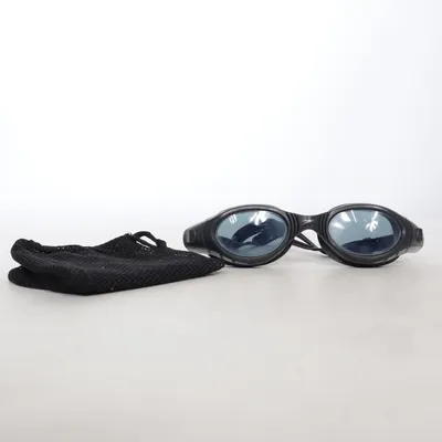 Zwembril (Zwart) van Speedo