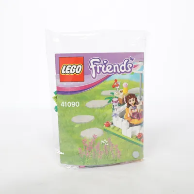 Byggsats (41090) från LEGO Friends