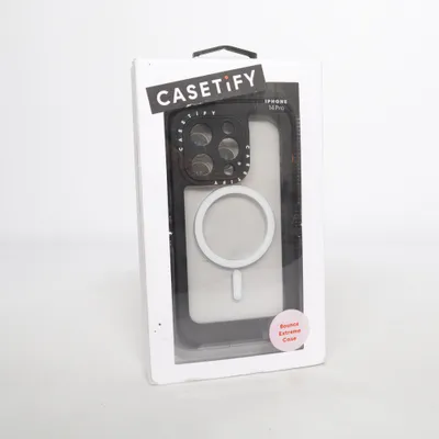 Phone case (14 pro) from Casetify