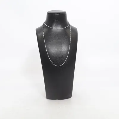 Collier (Argent) de Purelei Métal inconnu