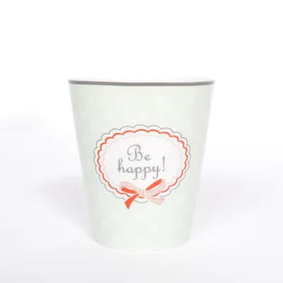 Tasse (Vert) de Krasilnikoff