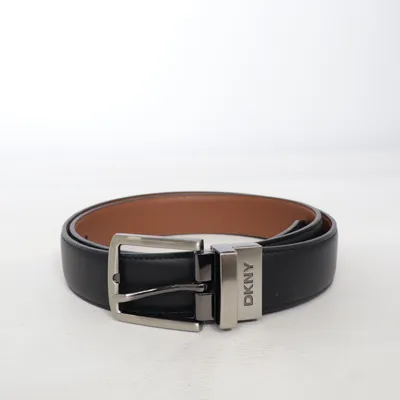 Bälte (Svart) från DKNY