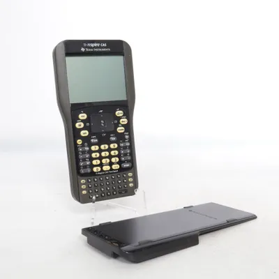 Grafregner (Ti-Nspire Cas) fra Texas Instruments