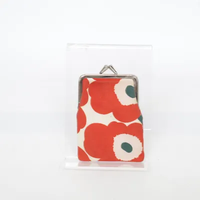 Beurs (Rood, Beige, Groen, Roze) van Marimekko