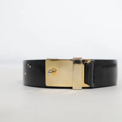 Riem (Zwart) van Kaviar Gauche