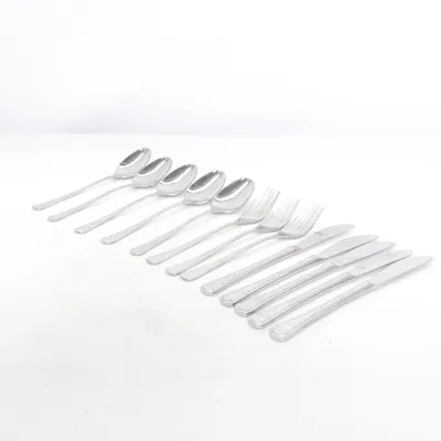 Bestick (Silverfärgad) från Wmf-Cromargan