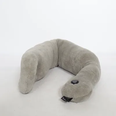 Coussin de massage (Gris) de Rubicson