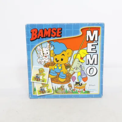Board game from Kärnan