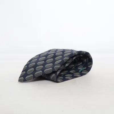 Tie (Blue) from Rose & Born Silk