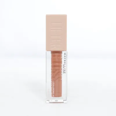 Läppglans (Lifter Gloss 009 Topaz) från Maybelline