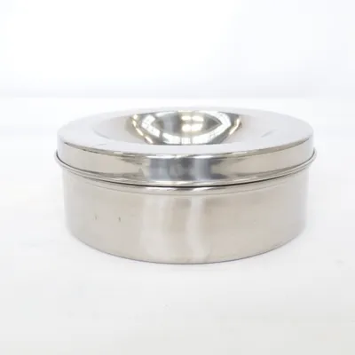 Vattenskål (Silverfärgad) från Active Canis