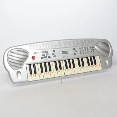 Keyboard (MK37) från Orla